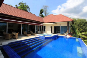 Отель Villa Ebel  Buleleng